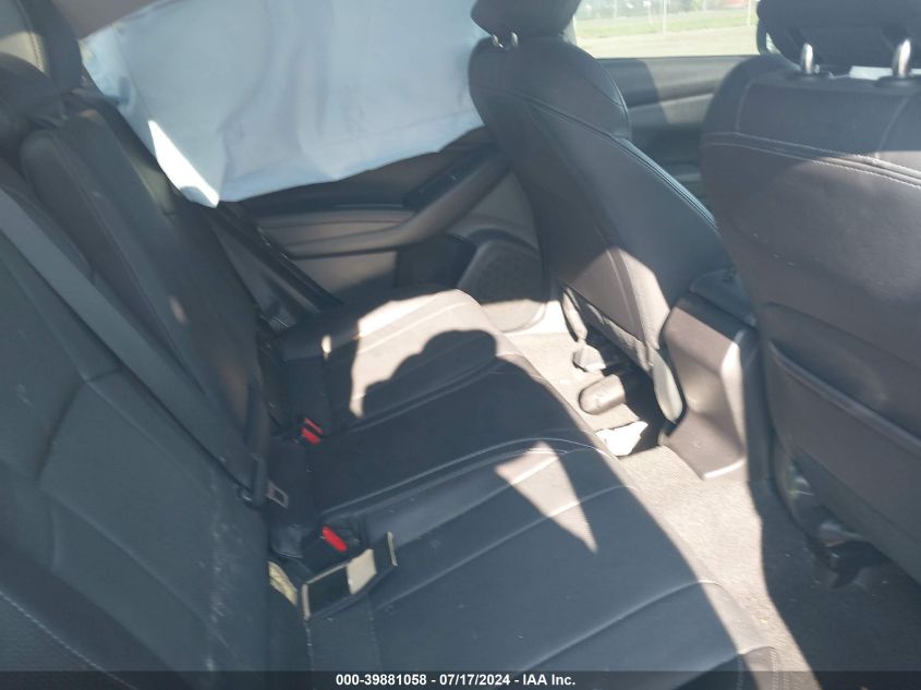 2018 Subaru Impreza 2.0I Limited VIN: 4S3GKAU64J3603336 Lot: 39881058