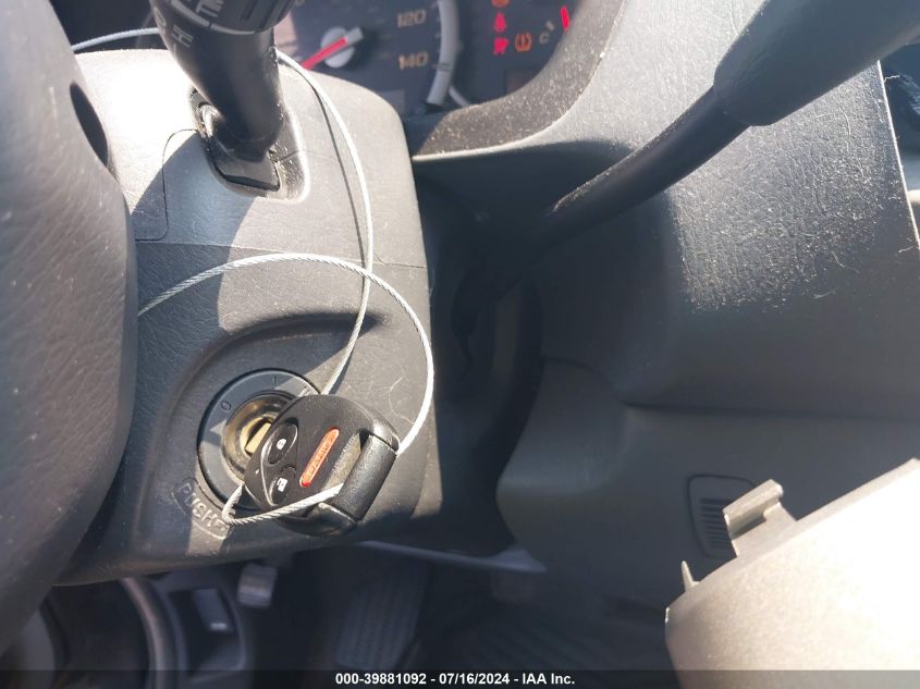 2006 Honda Pilot Ex VIN: 5FNYF18436B024656 Lot: 39881092