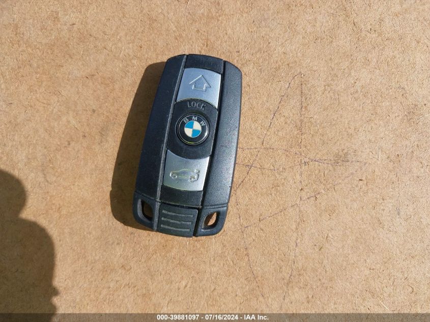 2012 BMW X5 xDrive35D VIN: 5UXZW0C59CL665056 Lot: 39881097