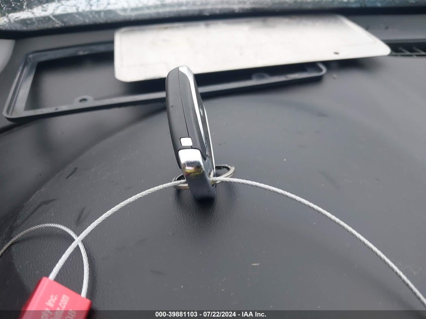 2020 Chevrolet Malibu Fwd Lt VIN: 1G1ZD5ST8LF046721 Lot: 39881103