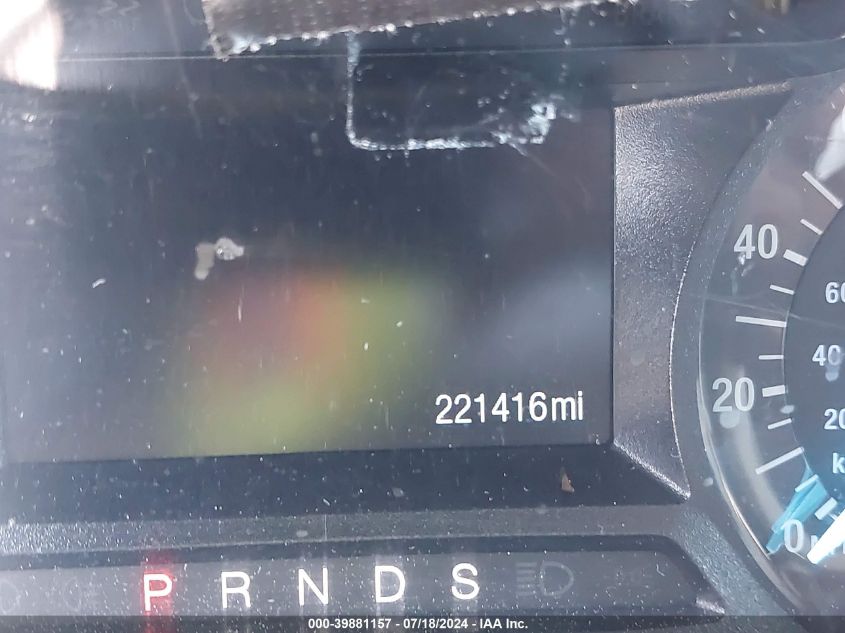 2015 Ford Fusion Se VIN: 3FA6P0H75FR137909 Lot: 39881157