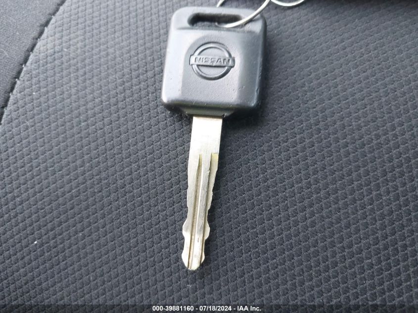 2014 Nissan Versa Note S/S Plus/Sv/Sl VIN: 3N1CE2CP0EL390114 Lot: 39881160