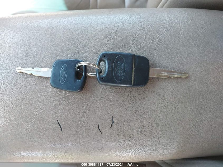 1999 Ford Explorer Eddie Bauer/Limited/Xlt VIN: 1FMDU34EXXZA89834 Lot: 39881167