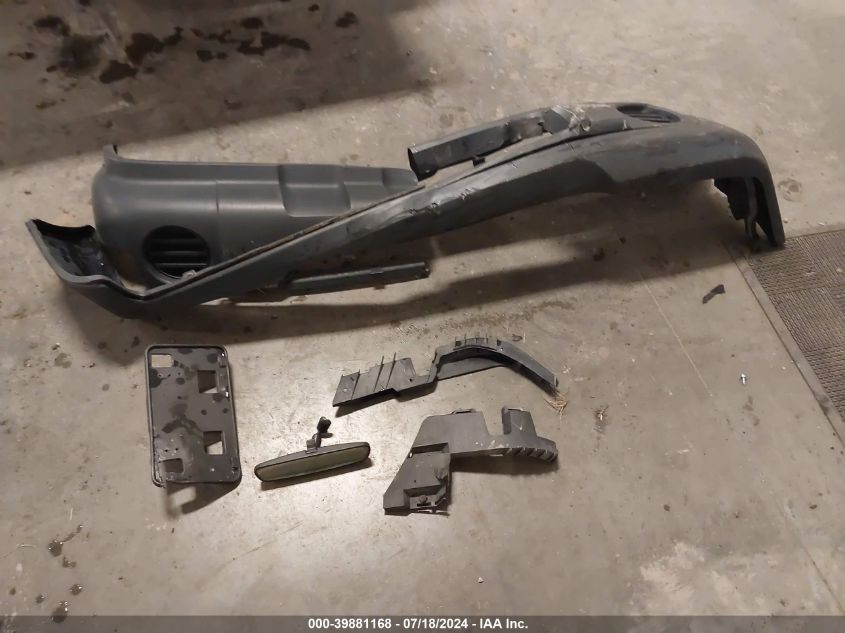 2009 Ford Ranger Sport/Xl/Xlt VIN: 1FTYR10D49PA32469 Lot: 39881168