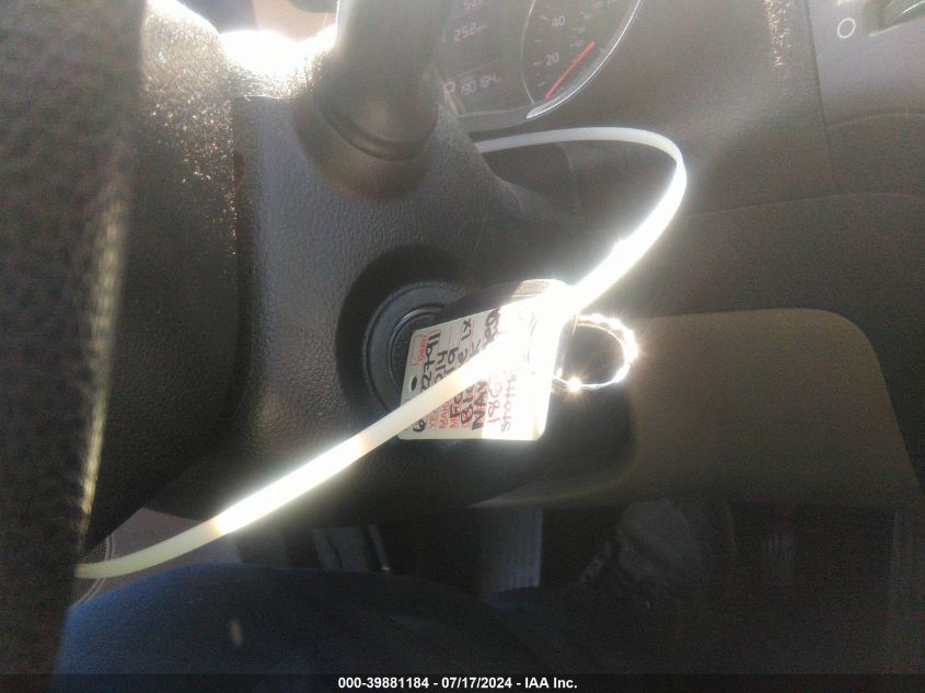 2014 KIA FORTE LX - KNAFX4A66E5186294