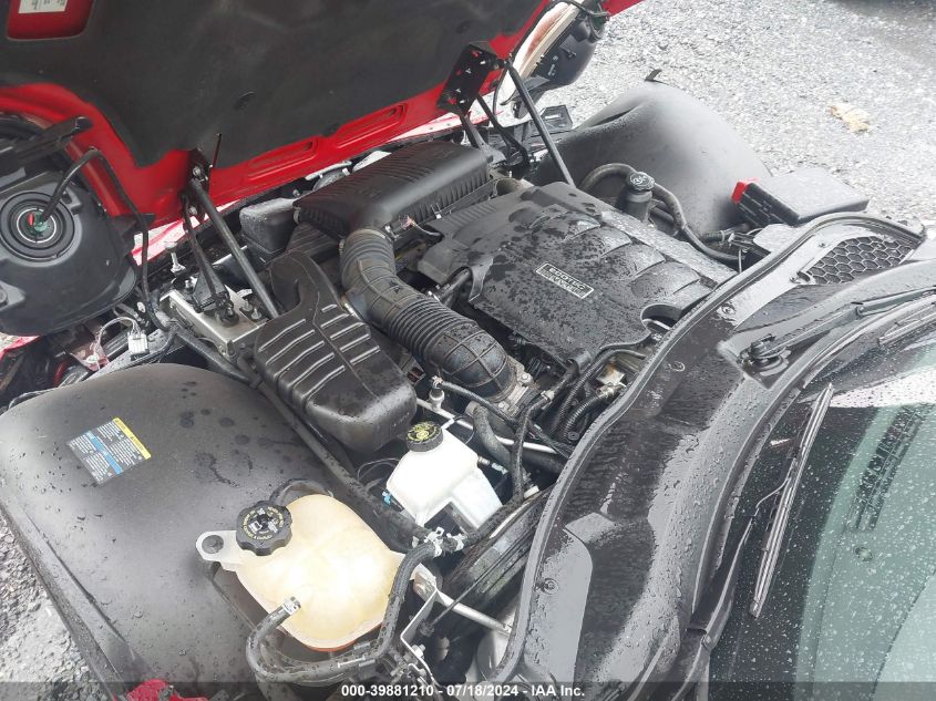 2008 Pontiac Solstice VIN: 1G2MC35B58Y126750 Lot: 39881210