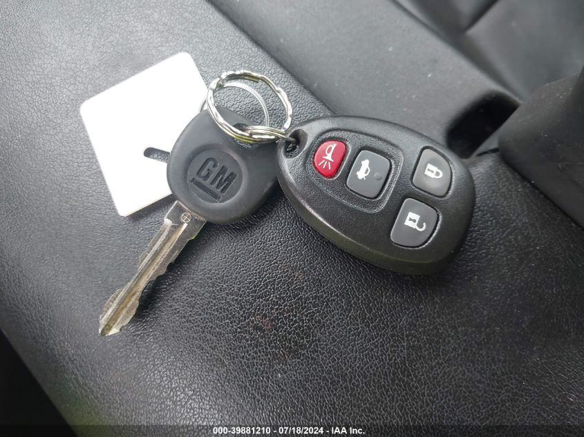 2008 Pontiac Solstice VIN: 1G2MC35B58Y126750 Lot: 39881210