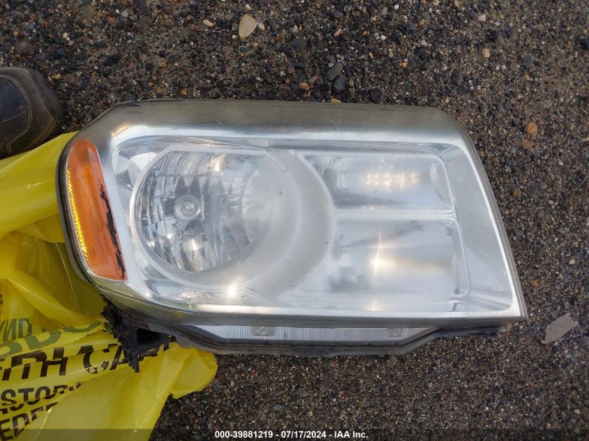 2014 Honda Pilot Exl VIN: 5FNYF4H60EB016838 Lot: 39881219