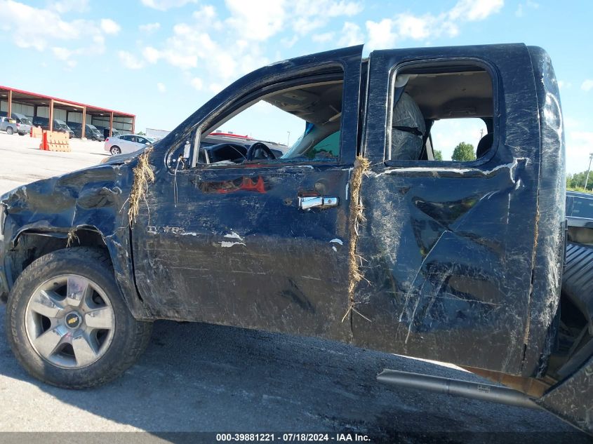 2009 Chevrolet Silverado K1500 Lt VIN: 1GCEK29019Z158810 Lot: 39881221