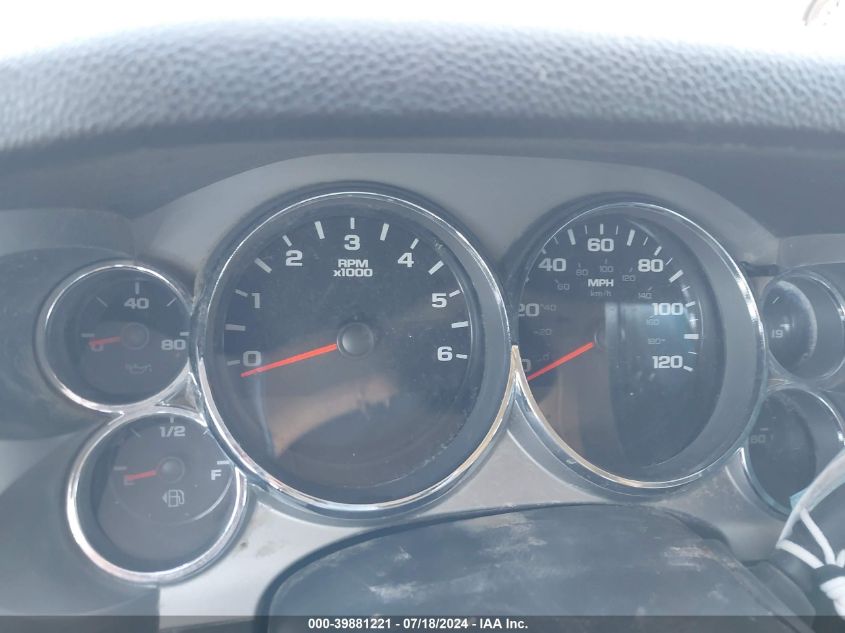 2009 Chevrolet Silverado K1500 Lt VIN: 1GCEK29019Z158810 Lot: 39881221