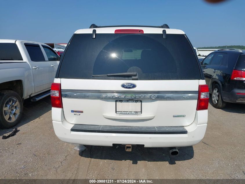 1FMJK1HT5HEA05689 2017 FORD EXPEDITION - Image 16