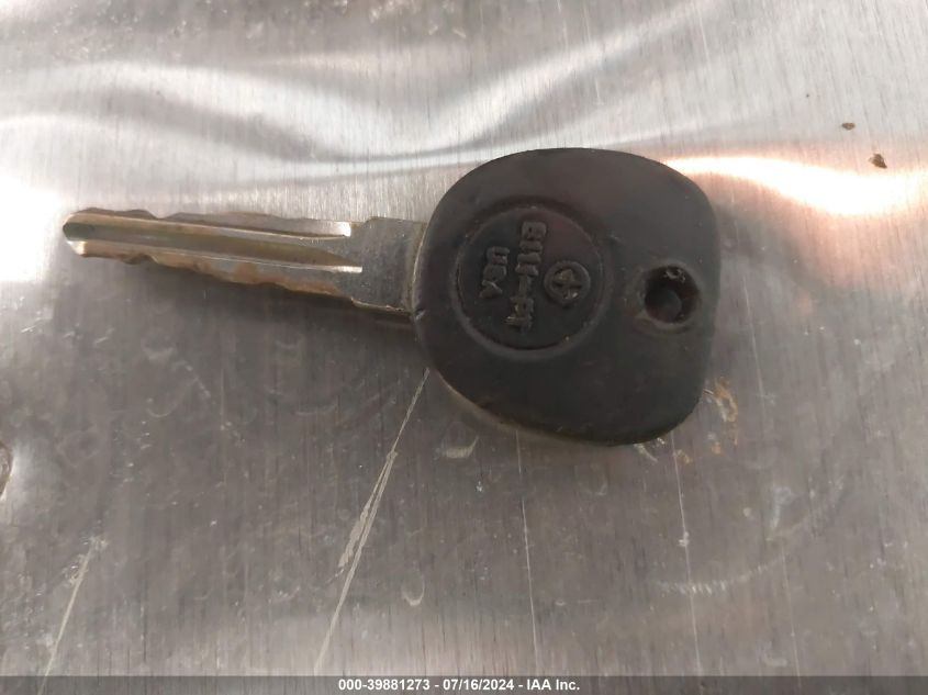 2011 Buick Enclave 1Xl VIN: 5GAKVBEDXBJ316120 Lot: 39881273