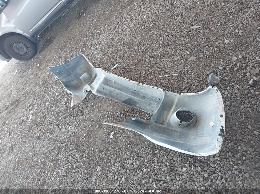 2007 Dodge Ram 2500 Laramie VIN: 3D3KS29A47G841147 Lot: 39881276