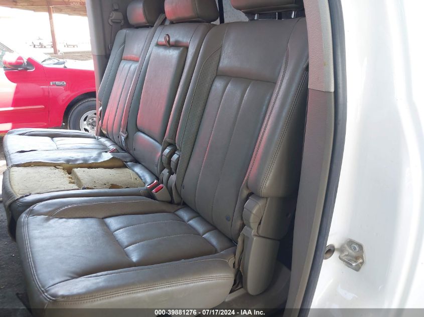 2007 Dodge Ram 2500 Laramie VIN: 3D3KS29A47G841147 Lot: 39881276