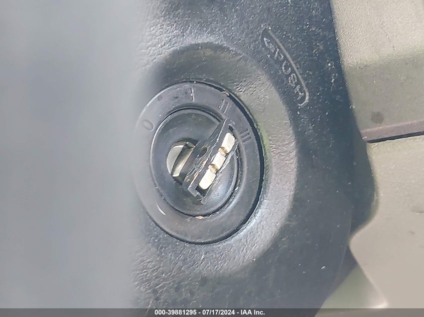 2010 Honda Civic Lx VIN: 2HGFA1F59AH557469 Lot: 39881295