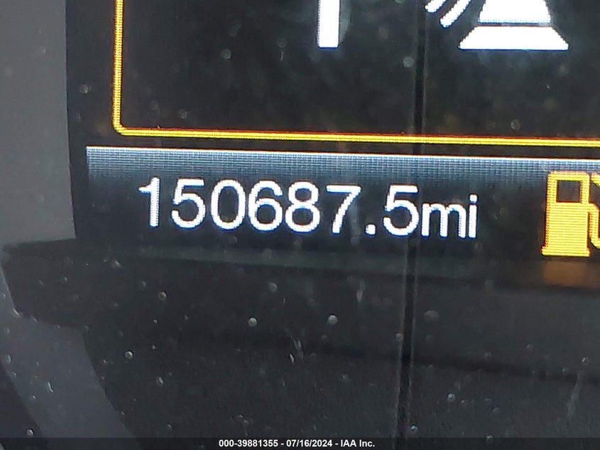 3FA6P0H77GR257177 2016 Ford Fusion Se