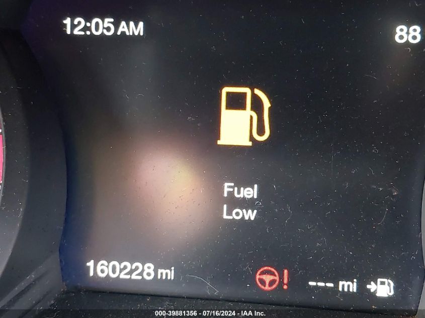 2019 Alfa Romeo Giulia Ti Sport Awd VIN: ZARFANBN0K7609344 Lot: 39881356