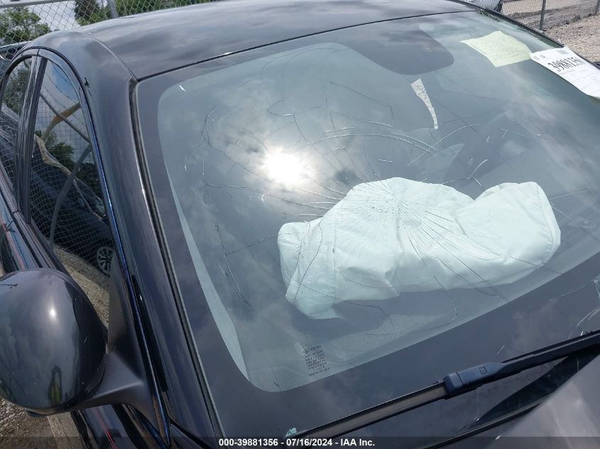 2019 Alfa Romeo Giulia Ti Sport Awd VIN: ZARFANBN0K7609344 Lot: 39881356