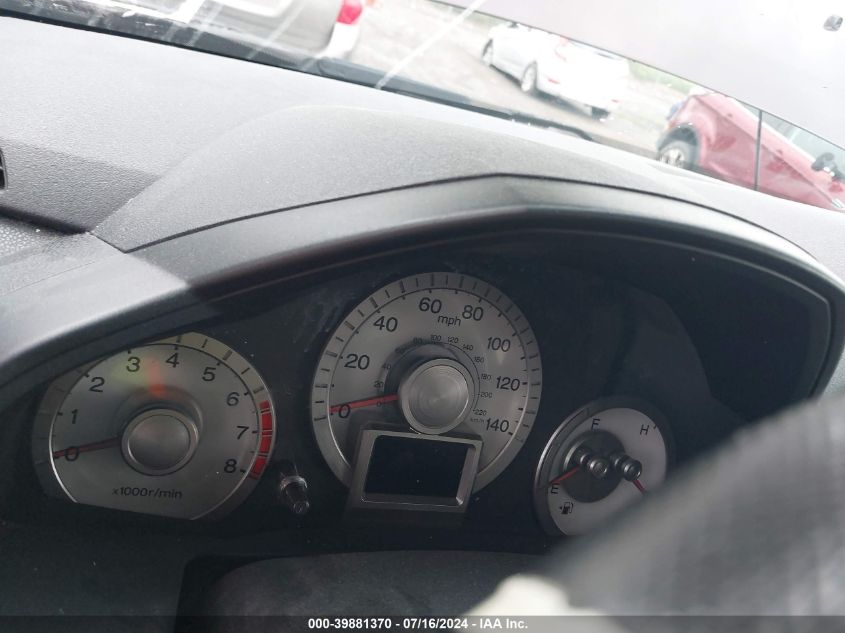 2011 Honda Pilot Ex-L VIN: 5FNYF3H7XBB005103 Lot: 39881370