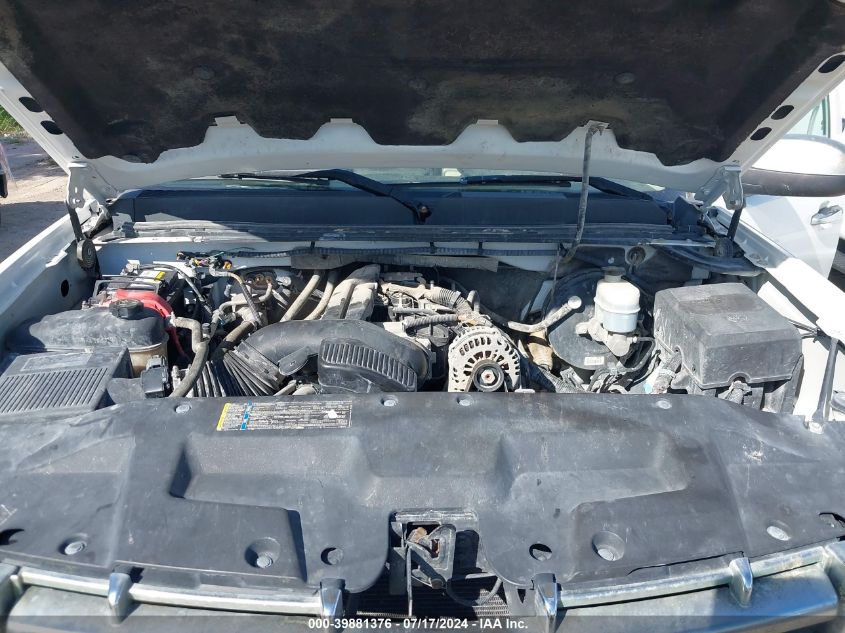 2009 GMC Sierra 1500 Sle VIN: 3GTEC23079G284336 Lot: 39881376