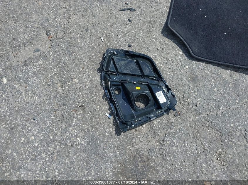 2010 Honda Cr-V Ex VIN: 5J6RE3H59AL023023 Lot: 39881377