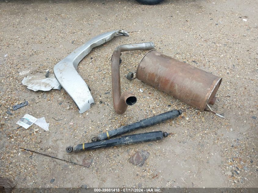 2013 Toyota Tacoma Prerunner V6 VIN: 3TMJU4GN7DM155908 Lot: 39881418