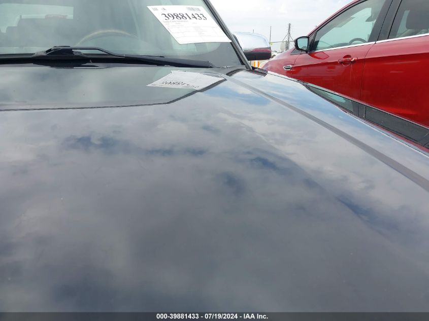 2009 Ford Flex Limited VIN: 2FMEK63C39BA68518 Lot: 39881433