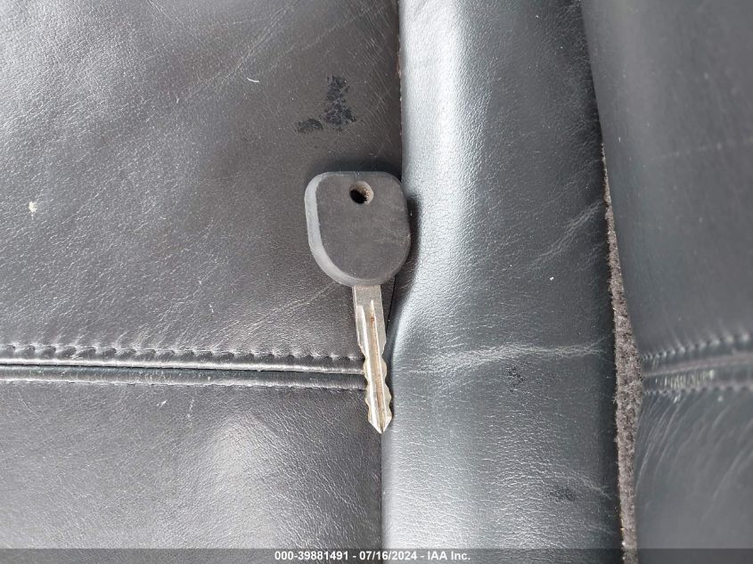 2007 Chevrolet Impala Lt VIN: 2G1WT58K979262094 Lot: 39881491