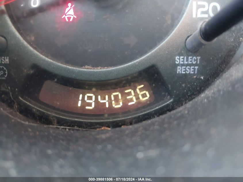 2003 Honda Element Ex VIN: 5J6YH28673L053064 Lot: 39881506