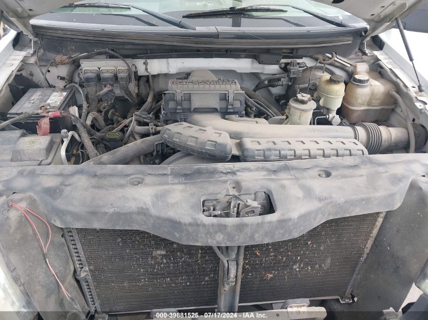 2006 Ford F-150 Lariat/Xl/Xlt VIN: 1FTPX12V66NB10202 Lot: 39881525