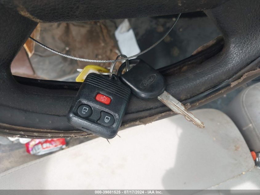 2006 Ford F-150 Lariat/Xl/Xlt VIN: 1FTPX12V66NB10202 Lot: 39881525