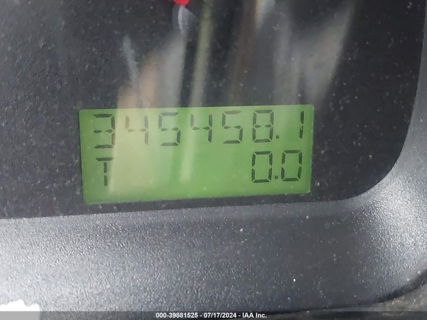 2006 Ford F-150 Lariat/Xl/Xlt VIN: 1FTPX12V66NB10202 Lot: 39881525