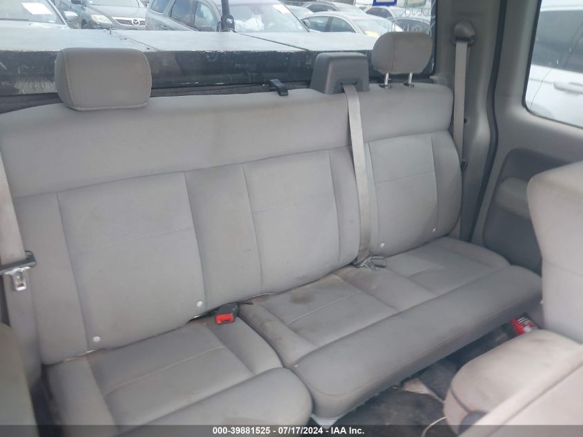 2006 Ford F-150 Lariat/Xl/Xlt VIN: 1FTPX12V66NB10202 Lot: 39881525