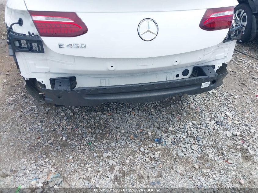 W1K1J5JB9PF201780 2023 MERCEDES-BENZ E CLASS - Image 18