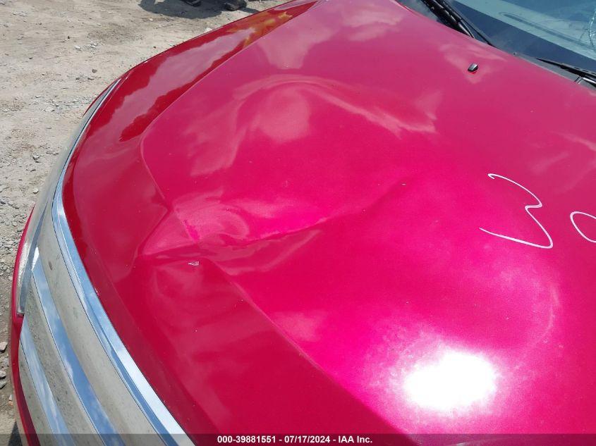 2012 Ford Fusion Se VIN: 3FAHP0HA5CR420231 Lot: 39881551