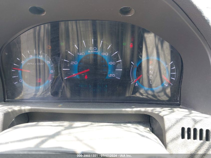 2012 Ford Fusion Se VIN: 3FAHP0HA5CR420231 Lot: 39881551