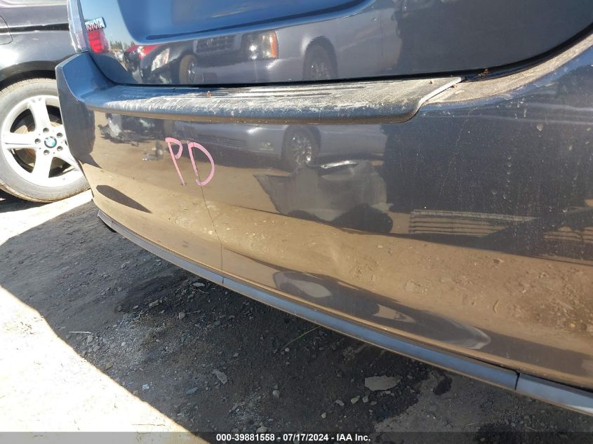 2008 Toyota Prius VIN: JTDKB20U083377536 Lot: 39881558