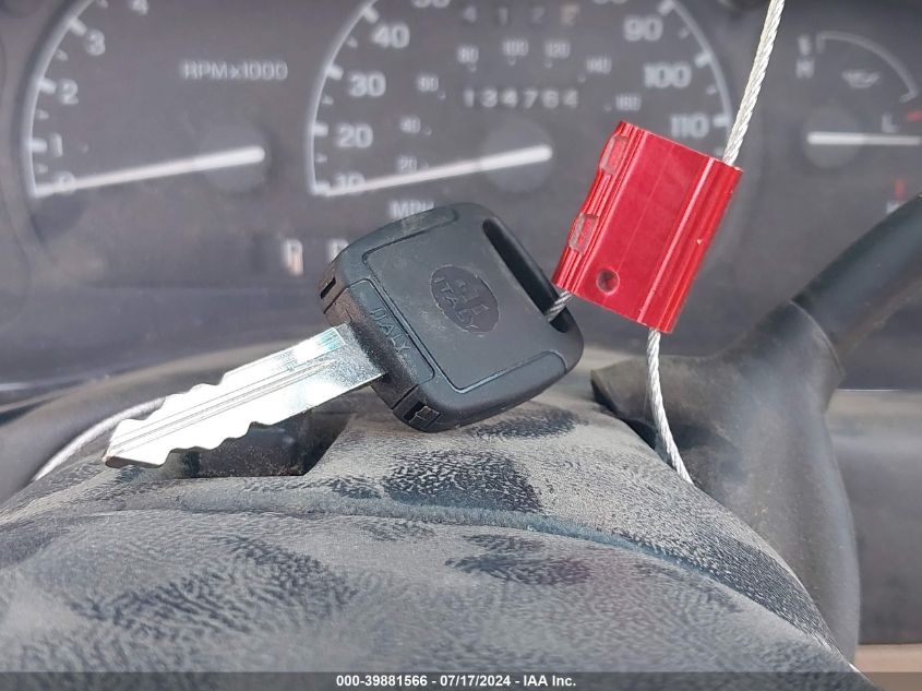 2000 Ford Explorer Xlt VIN: 1FMZU73E6YZB21372 Lot: 39881566