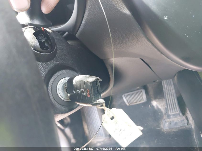 2015 Kia Soul VIN: KNDJN2A25F7234488 Lot: 39881587