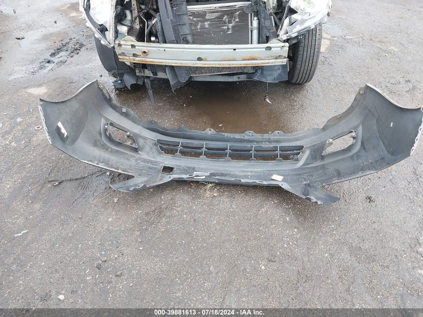 2012 Nissan Versa 1.6 Sl VIN: 3N1CN7AP0CL840650 Lot: 39881613