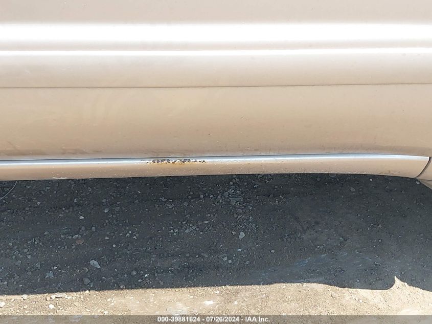 2006 Toyota Highlander Limited V6 VIN: JTEEP21AX60164431 Lot: 39881624