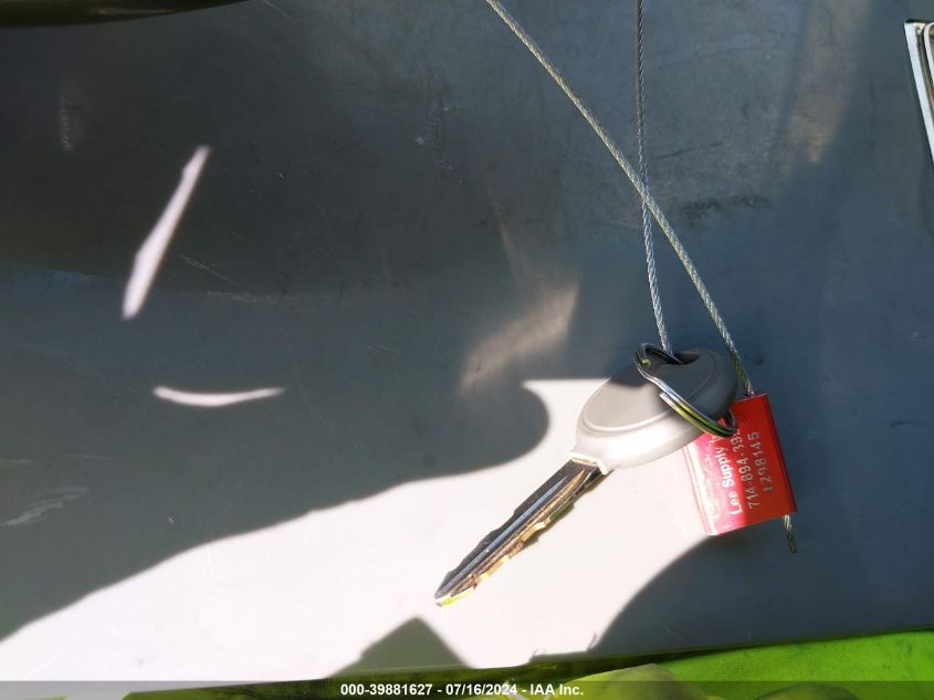 2005 Dodge Grand Caravan Sxt VIN: 2D4GP44L05R361573 Lot: 39881627