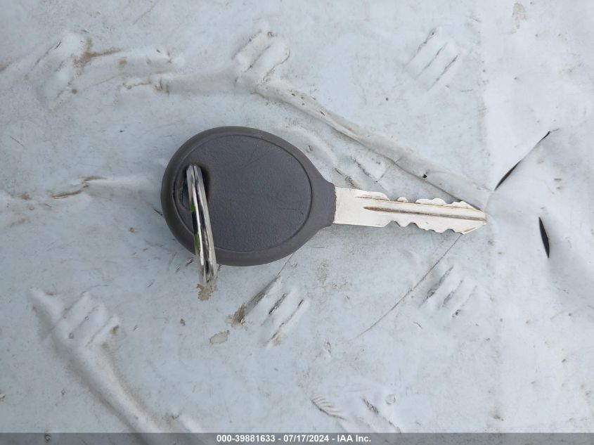 2005 Dodge Neon Se VIN: 1B3ES26C95D109507 Lot: 39881633