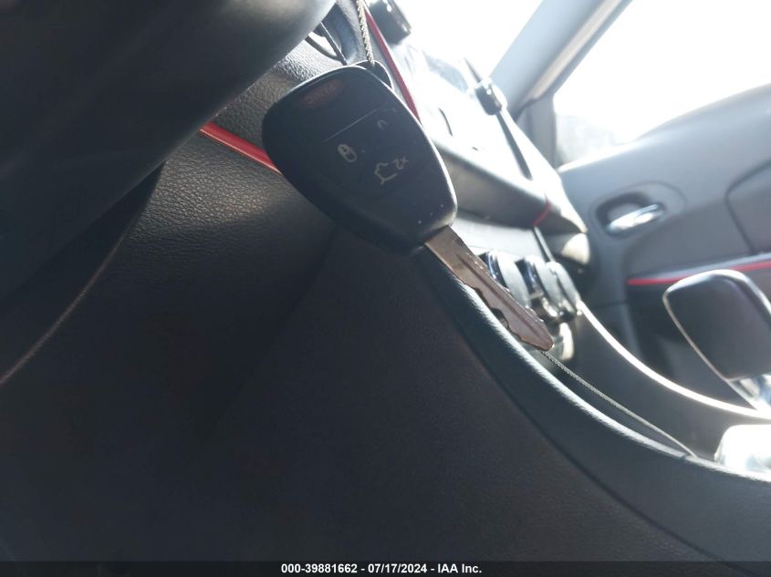 2012 Dodge Avenger Sxt VIN: 1C3CDZCB0CN167490 Lot: 39881662