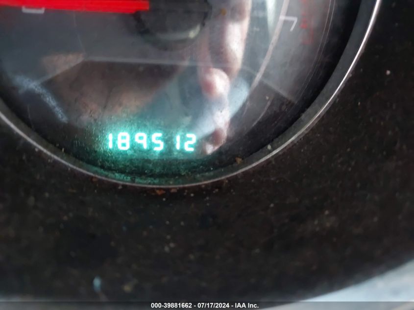 2012 Dodge Avenger Sxt VIN: 1C3CDZCB0CN167490 Lot: 39881662