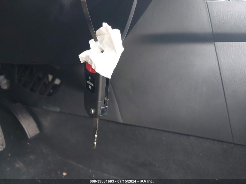 2013 Mazda Cx-9 Sport VIN: JM3TB2BV6D0421956 Lot: 39881683