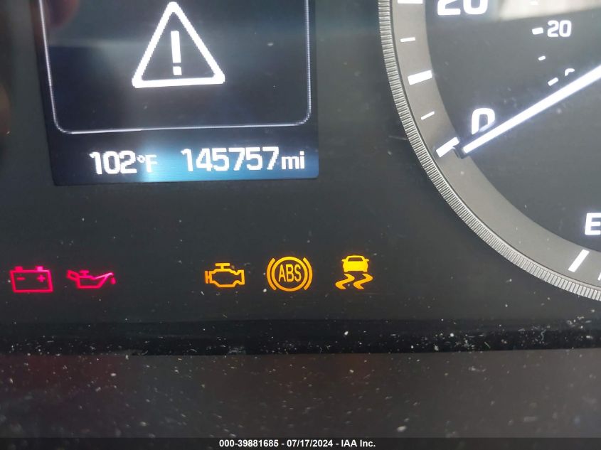 2015 Hyundai Sonata Se VIN: 5NPE24AF3FH158578 Lot: 39881685