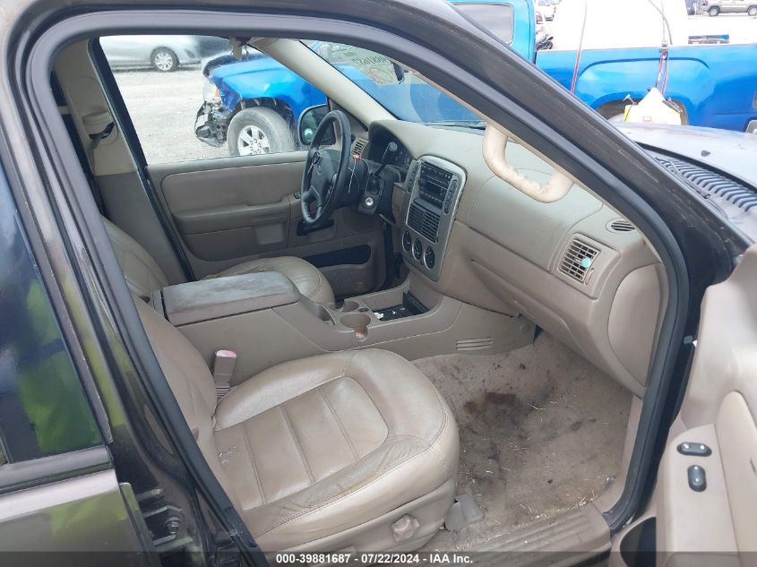 2005 Ford Explorer Xlt/Xlt Sport VIN: 1FMZU73E55UA10935 Lot: 39881687