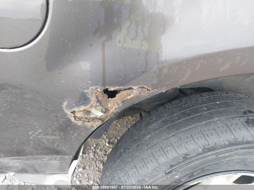 2005 Ford Explorer Xlt/Xlt Sport VIN: 1FMZU73E55UA10935 Lot: 39881687