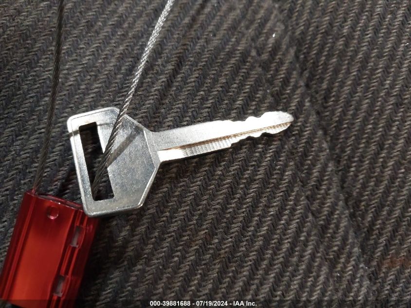 1987 Toyota Pickup Xtracab Rn67 Sr5 VIN: JT4RN67S5H5082678 Lot: 39881688